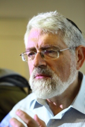 פרופ' חיים-סומפולינסקי